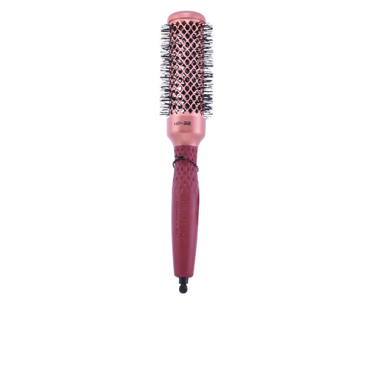 Olivia Garden Heat Pro Brosse à Cheveux Céramique + Ion 32