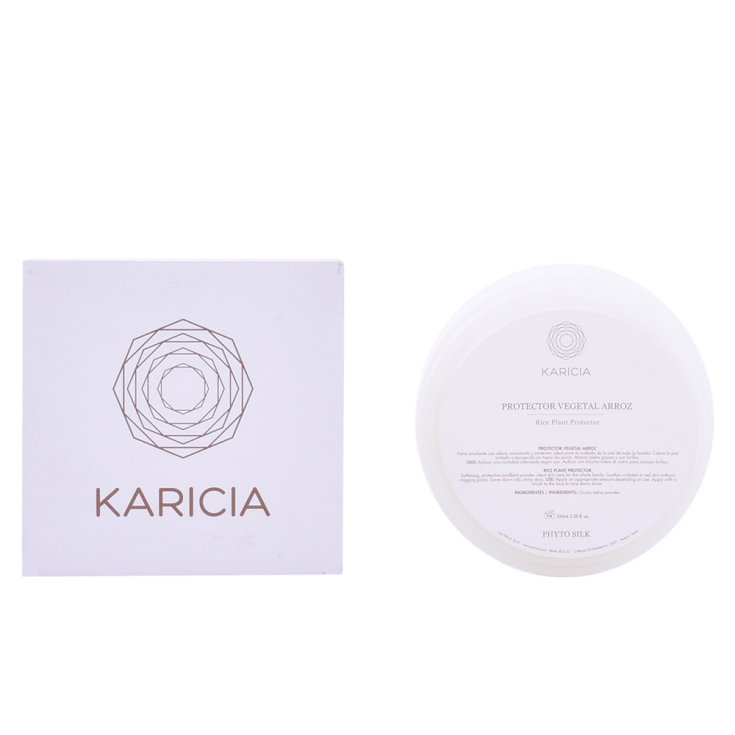 Karicia Protecteur Riz Végétal 100 ml