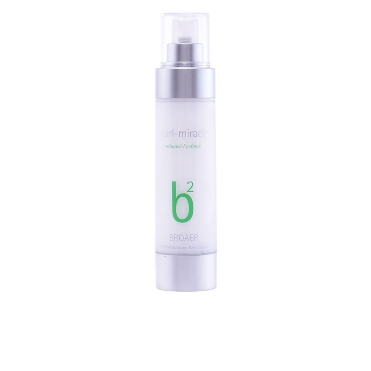 Broaer B2 Curl Miracle Volume 100ml