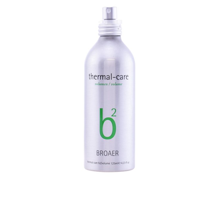 Broaer B2 Thermal Care Volume Spray 125 ml