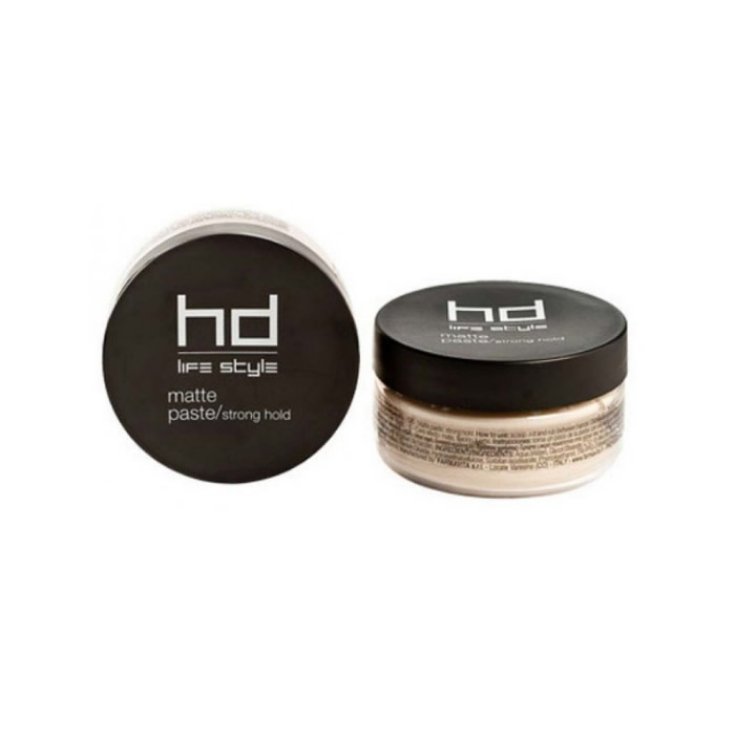 Farmavita Hd Life Style Pâte Mat 50ml
