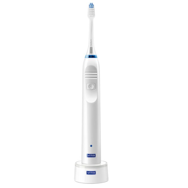 Brosse à dents électrique Vitis S10