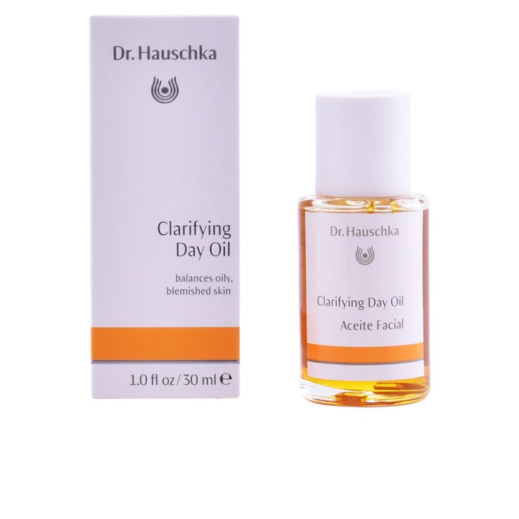 Dr Hauschka Huile de Jour Équilibrante 30 ml