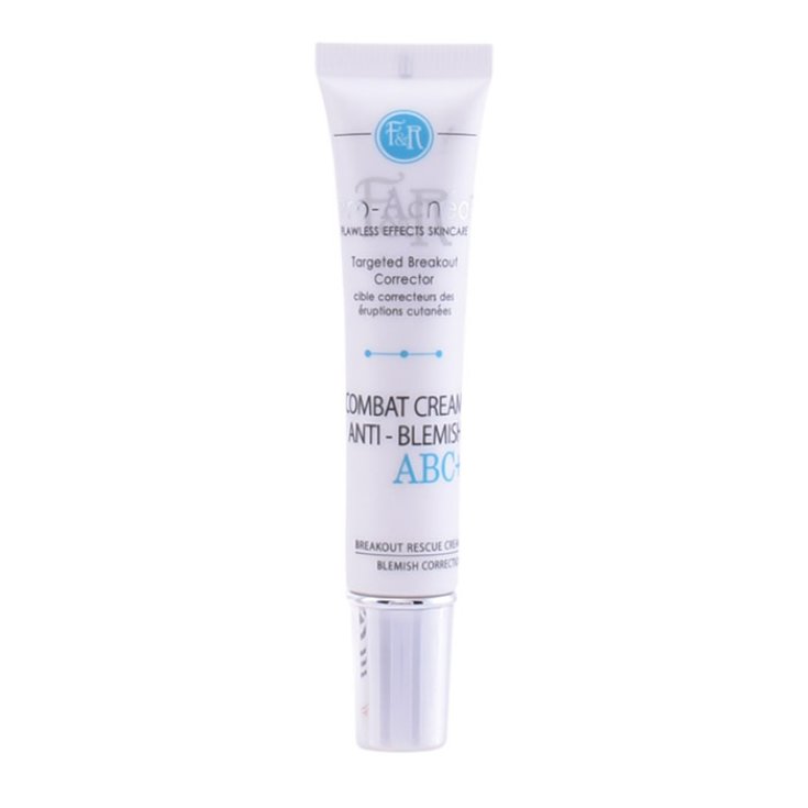 Figs & Rouge Proacneal Combat Crème Anti Taches 50 ml