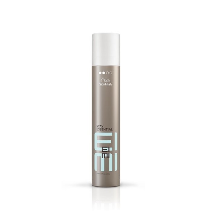 Wella Stay Essential Sealing Level 2 Light Modeling Spray 500 ml