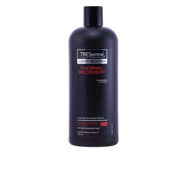 Shampooing Récupérateur Thermique Tresemmé 750 ml