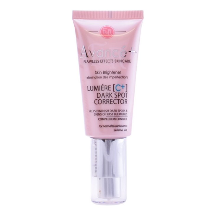 Figs & Rouge Avancé + Lumière Correcteur de Taches 30 ml