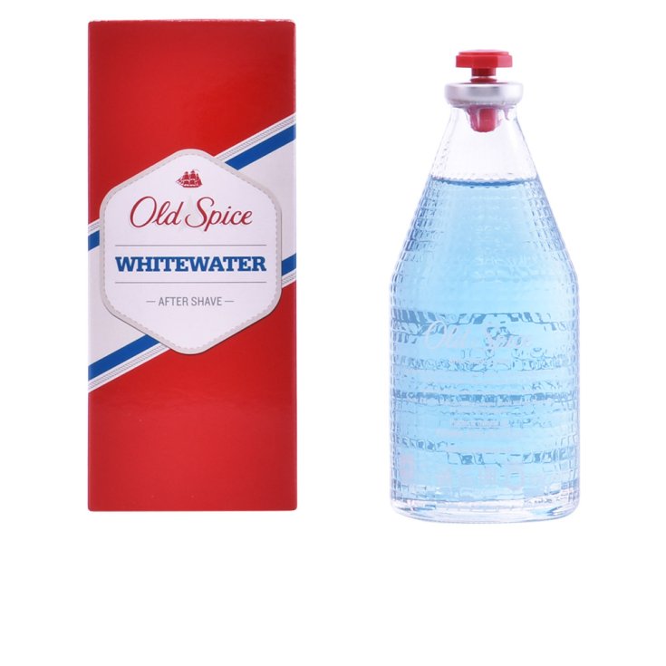 Old Spice Whitewater Après-Rasage 100 ml Old Spice Whitewater Après-Rasage 100 ml