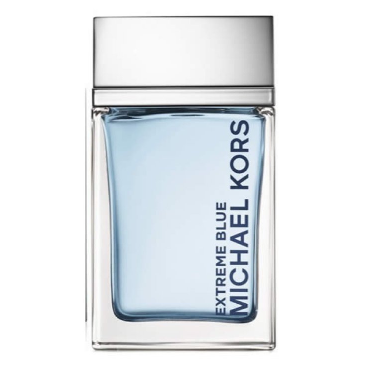 Michael Kors Extreme Blue Eau de Toilette Vaporisateur 120ml