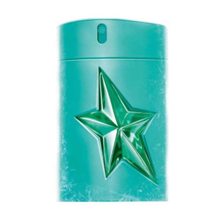 Mugler A Men Kryptomint Eau De Toilette Vaporisateur 100 ml Édition Limitée 2017