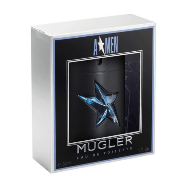 TM ANGEL A HOMME EDT 30 CAOUTCHOUCS VAPO