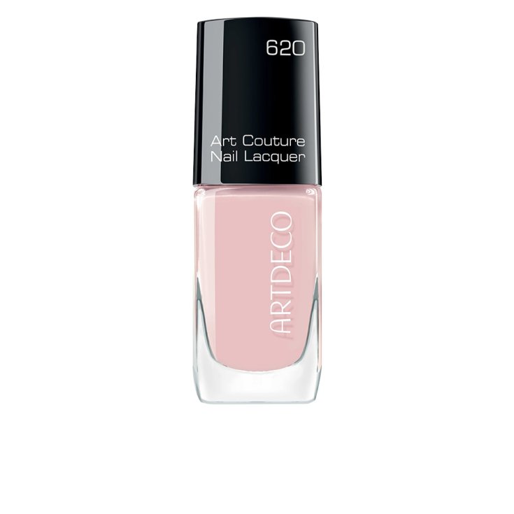 Vernis à ongles Artdeco Art Couture 620 Sheer Rose