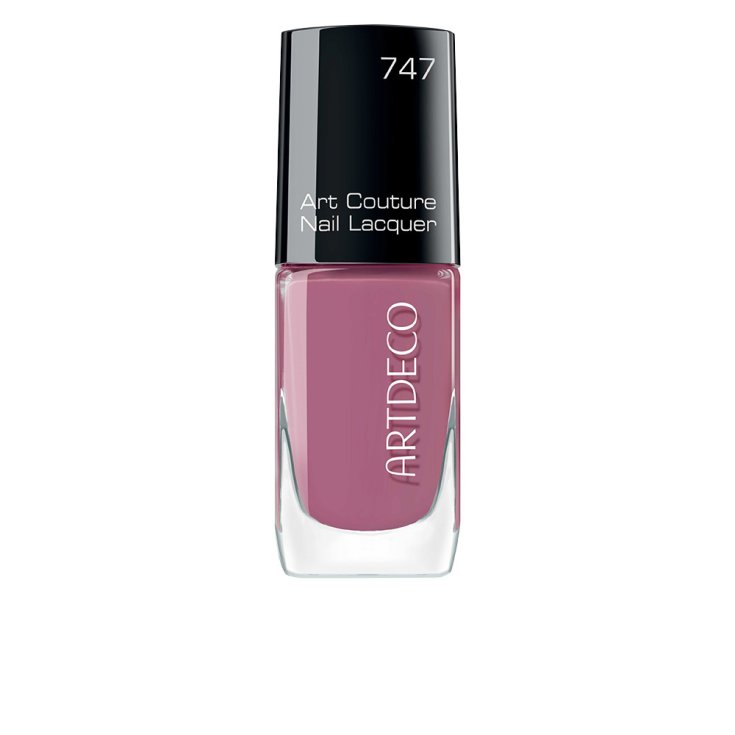 Artdeco Art Couture Vernis à Ongles 747 Rose Anglaise
