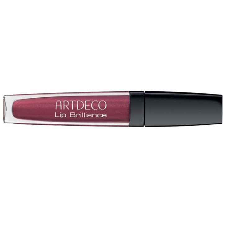 Artdeco Lip Brillance Long Lasting 57 Monarque violet brillant