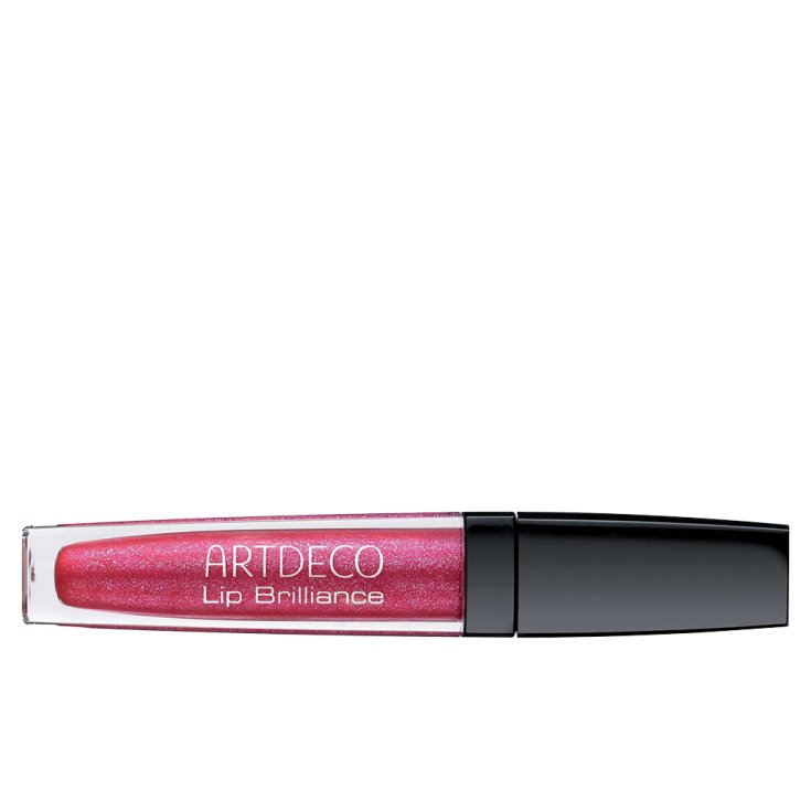 Artdeco Lip Brillance Long Lasting 58 Brillant Hollywood Rose
