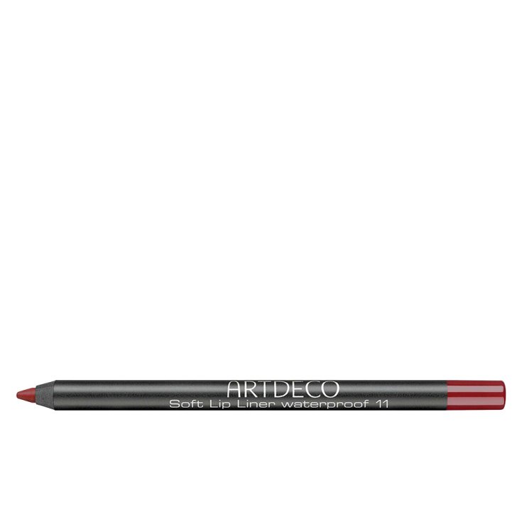 Artdeco Soft Lip Liner Waterproof 11 Rouge Fer