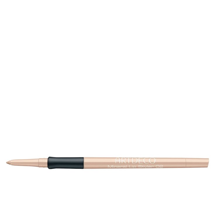 Artdeco Mineral Lip Styler 02 Correcteur de peau minéral