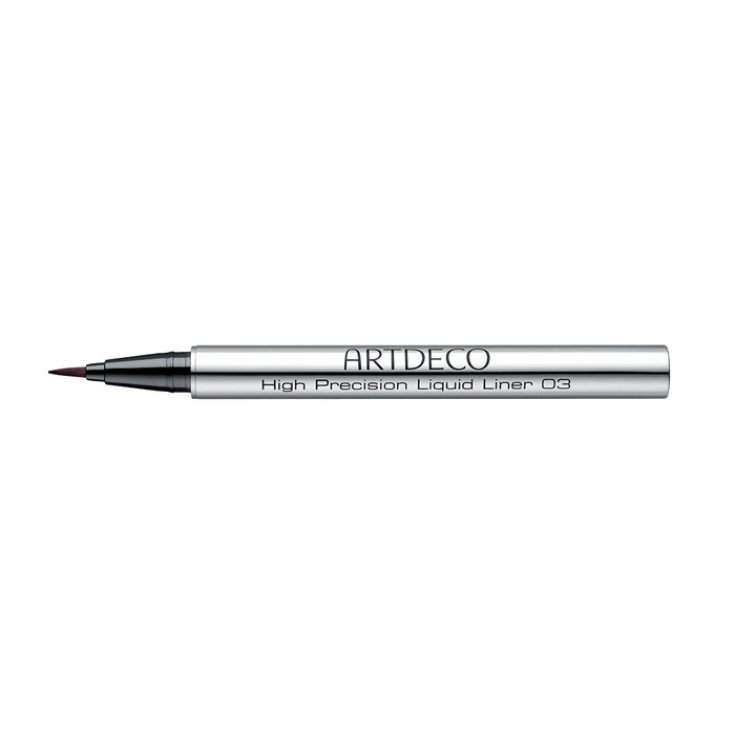 Artdeco High Precision Liquid Liner 03 Brun