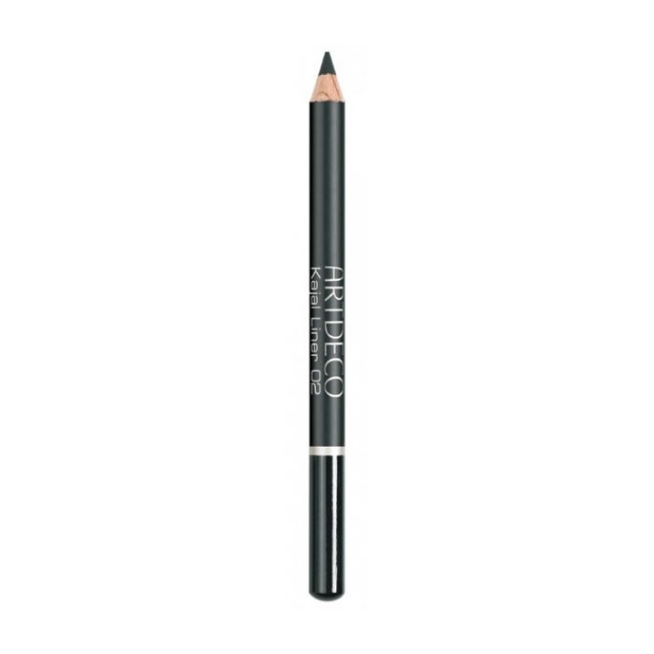 Artdeco Kajal Doublure 02 Noir 1.1g
