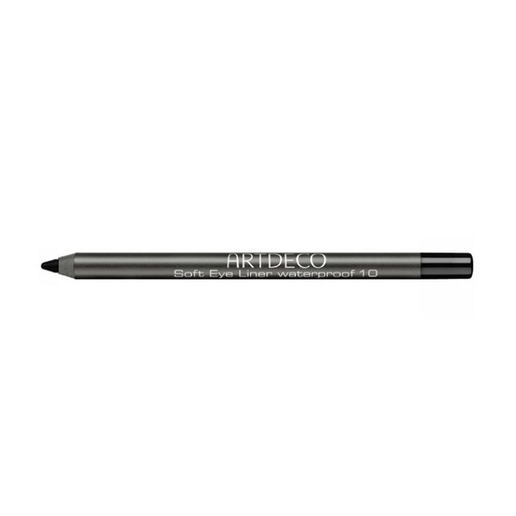 Artdeco Soft Eye Liner Imperméable 10 Noir