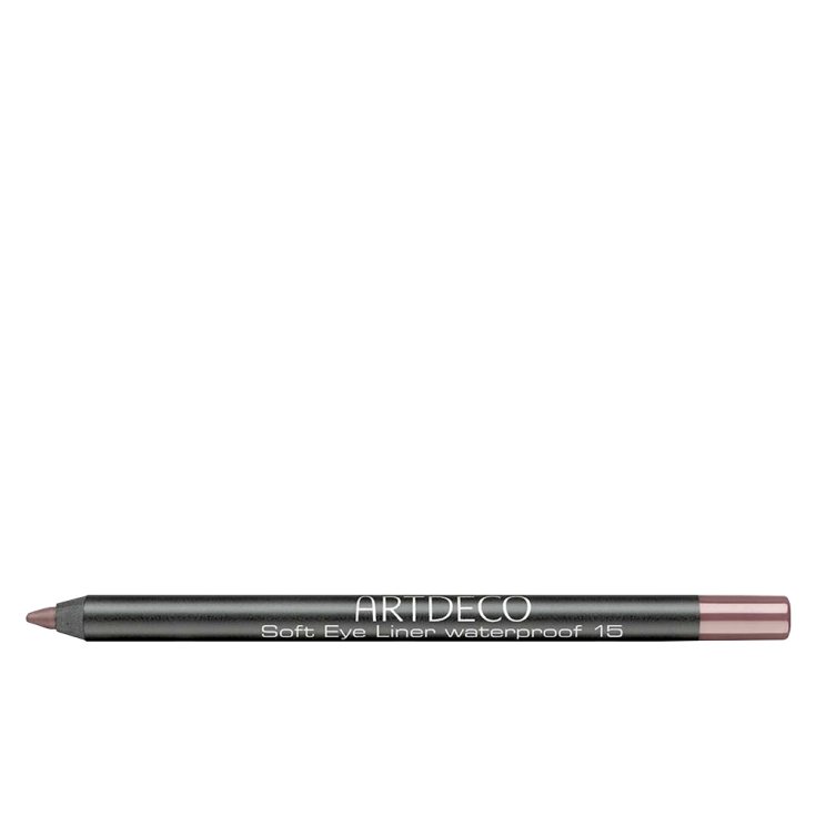 Artdeco Soft Eye Liner Waterproof 15 Noisette Foncé