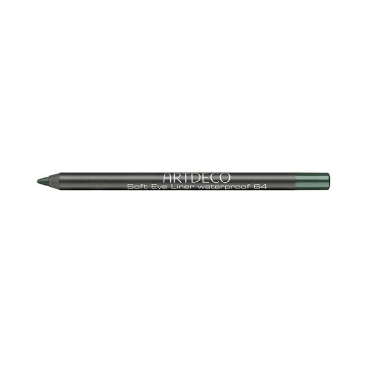 Artdeco Soft Eye Liner Imperméable 64 Green Island
