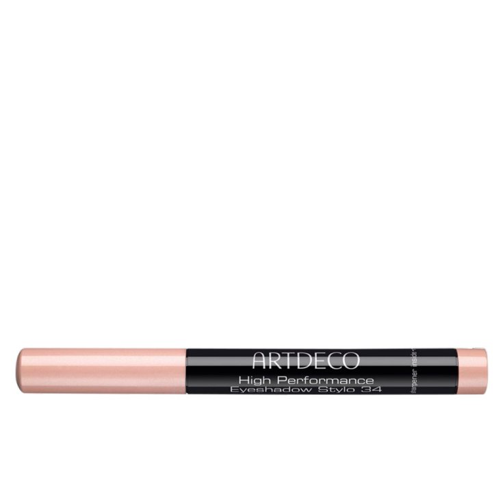 Artdeco High Performance Eyeshadow Stylo 34 Benefit Pink Silk