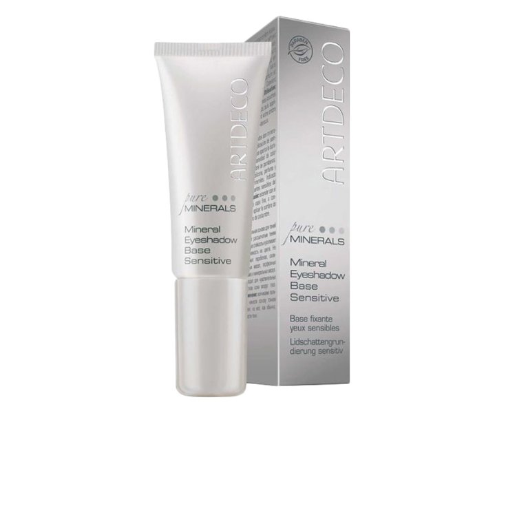 Artdeco Base Fard à Paupières Minérale Sensitive 7ml