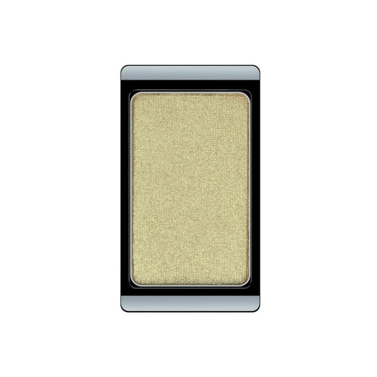 Fard à paupières Artdeco Duochrome 252 Lemon Flickeer