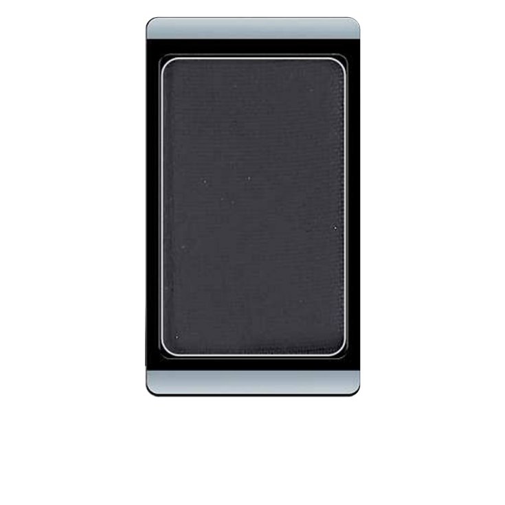 Artdeco Fard à Paupières Mat 503 Noir Mat