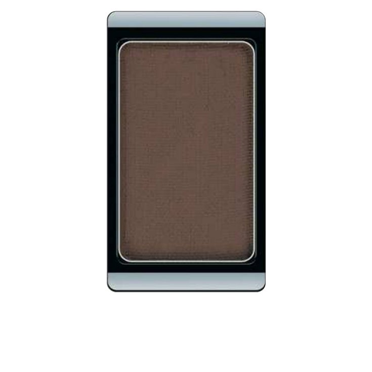 Artdeco Fard à Paupières Mat 524 Gris Foncé Moka