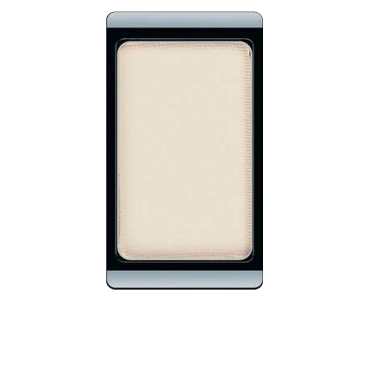 Artdeco Fard à Paupières Mat 554 Matt Natural Vainilla