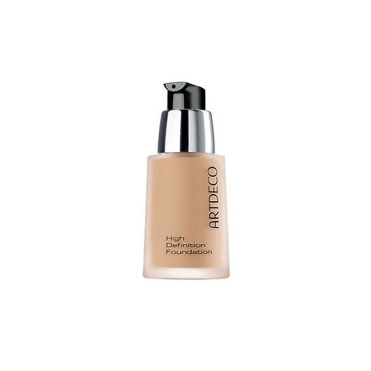 Artdeco Fond de Teint Haute Définition 11 Beige Miel Moyen 30ml