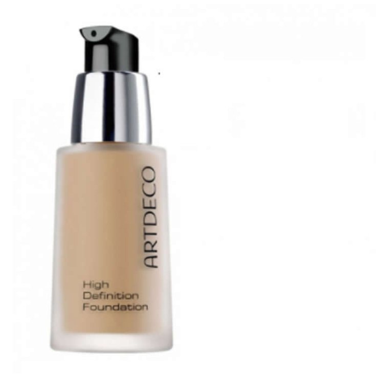 Artdeco Fond de Teint Haute Définition 52 Warm Ivory 30ml