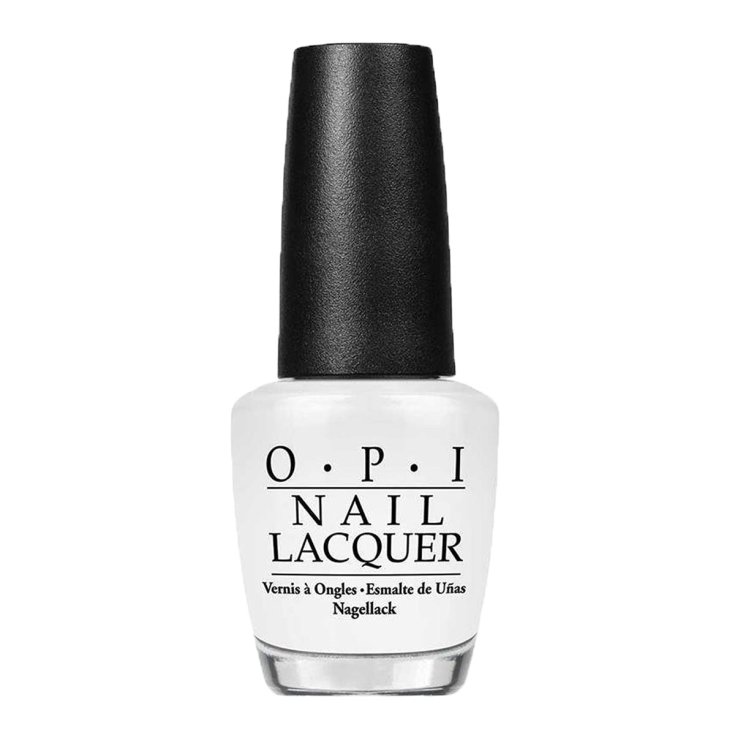Opi Vernis à Ongles Alpine Snow 15ml