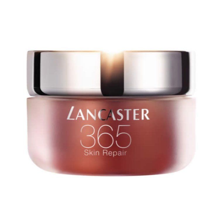 Lancaster 365 Skin Repair Crème Mousse Légère Spf15 50ml