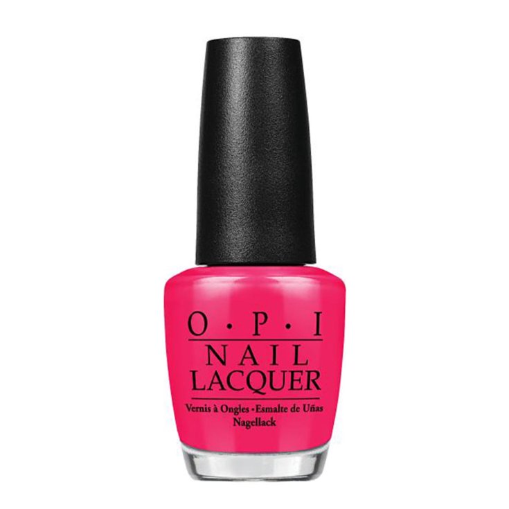 Opi Vernis à Ongles 160 Tulipes Hollandaises 15ml