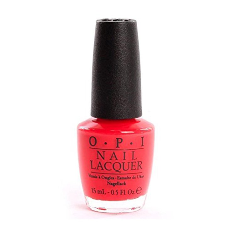 Opi Vernis à Ongles 164 Cajun Crevette 15ml