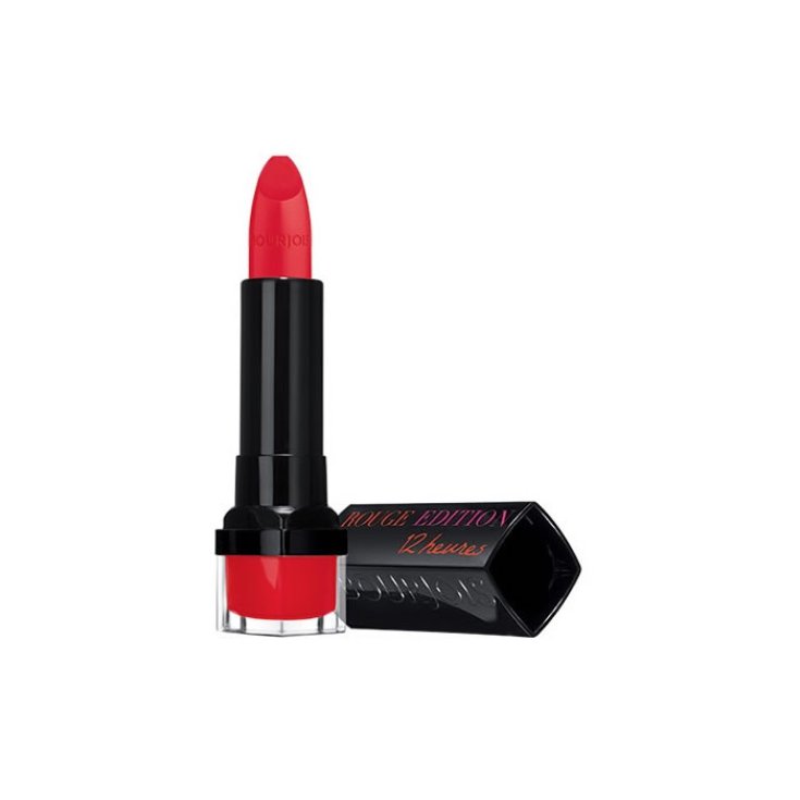 Bourjois Rouge Édition 12 Heures 43 Rouge Votre Corps