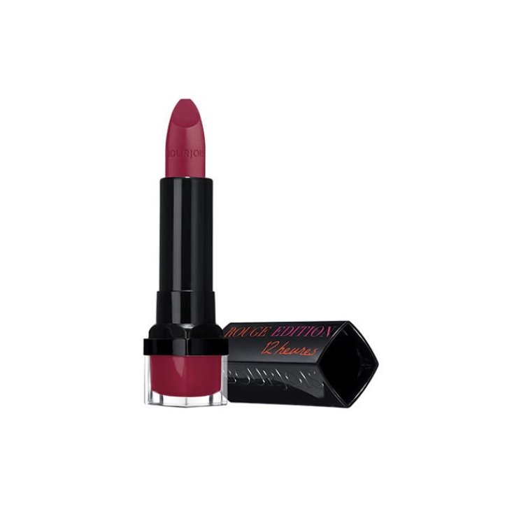 Bourjois Rouge Édition 12 Heures 45 Rouge Outable