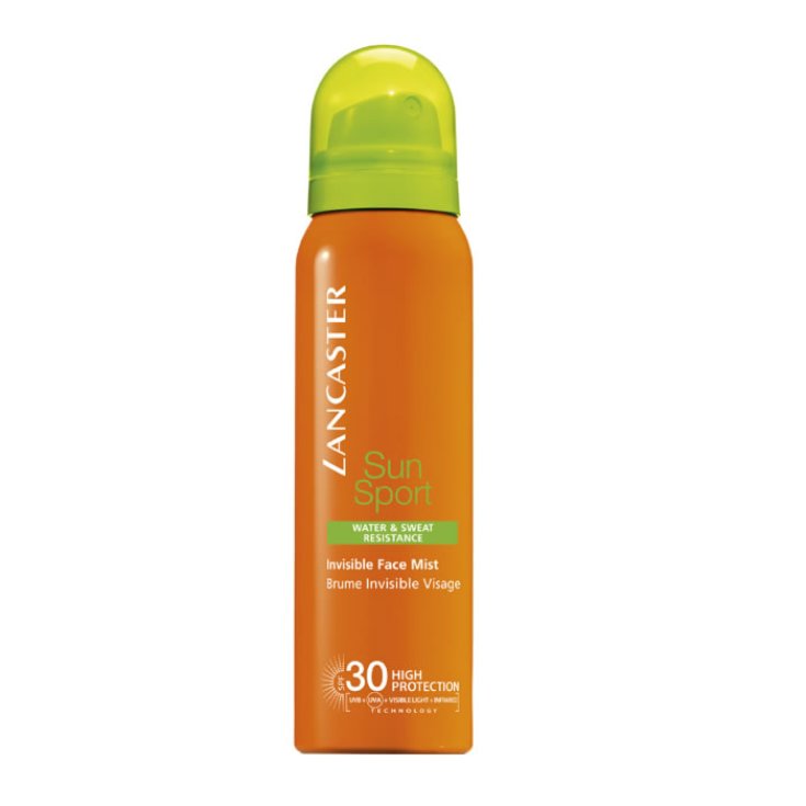 Lancaster Sun Sport Brume Invisible Visage Spf30 100 ml