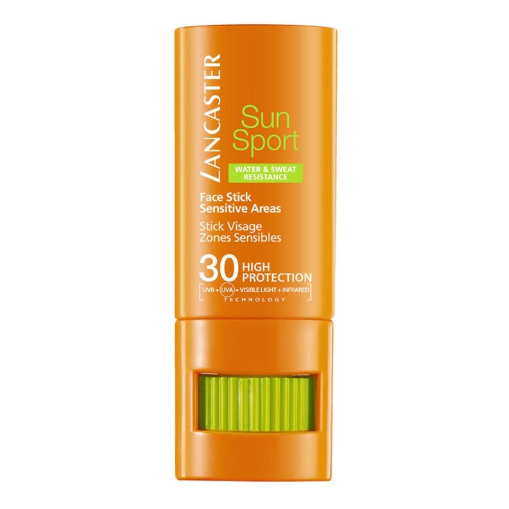 LANCASTER SUN STICK EAU ET SUEUR R