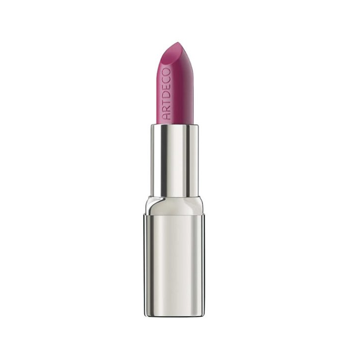 Rouge à lèvres haute performance Artdeco 496 True Fuchsia