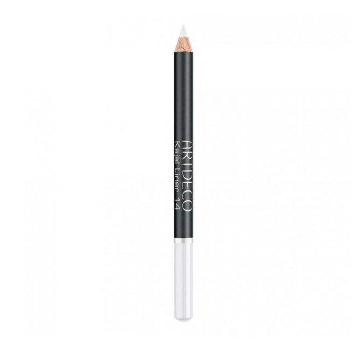 Artdeco Kajal Doublure 14 Blanc 1.1g