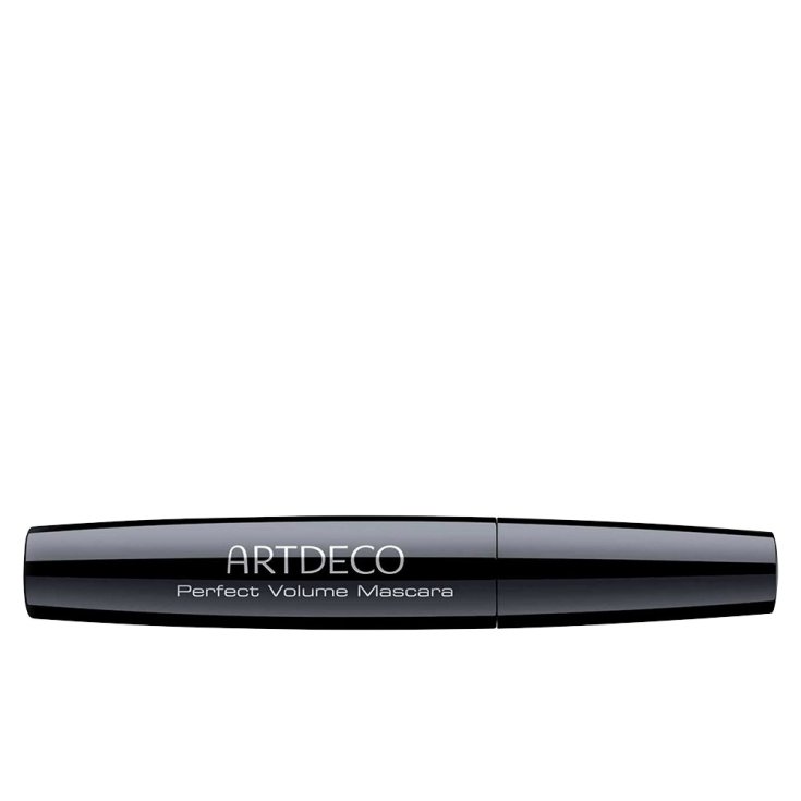 Artdeco Perfect Volume Máscara 01 Noir