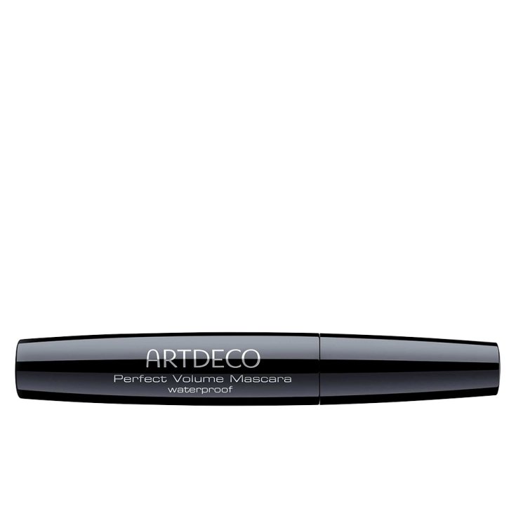 Artdeco Perfect Volume Mascara Waterproof 01 Noir
