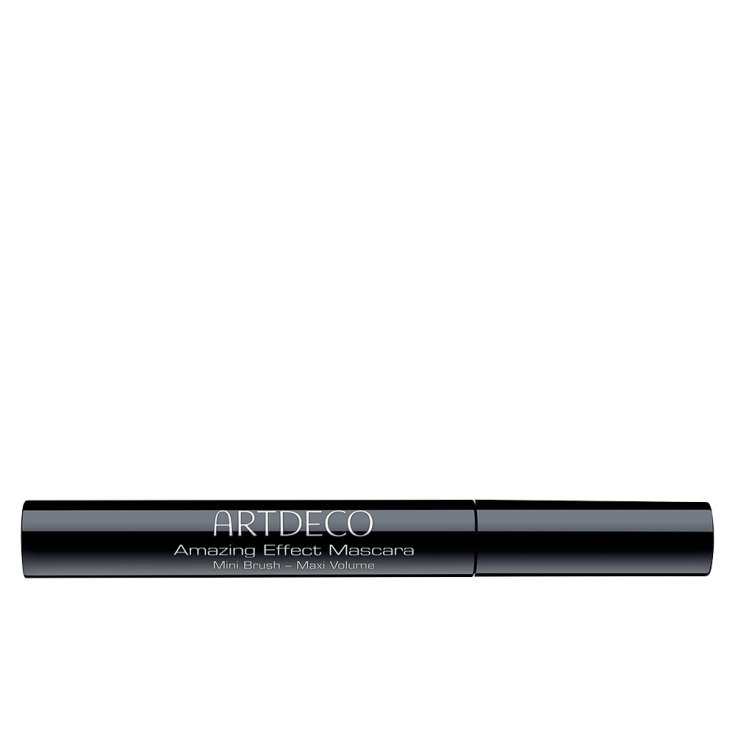 Artdeco Amazing Effect Mascara 01 Noir