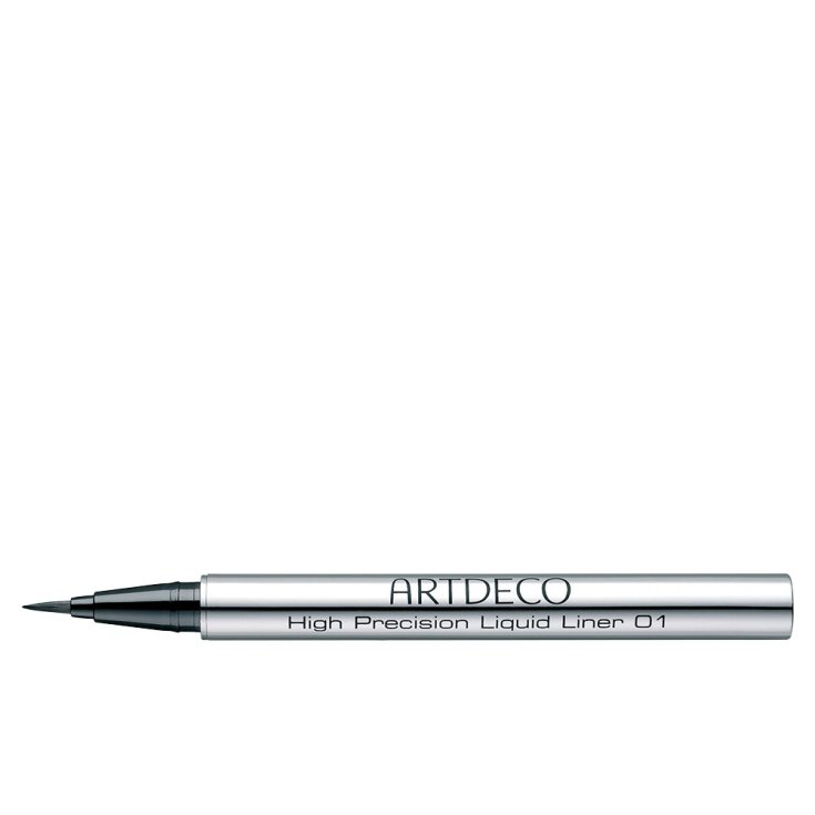 Artdeco High Precision Liquid Liner 01 Noir