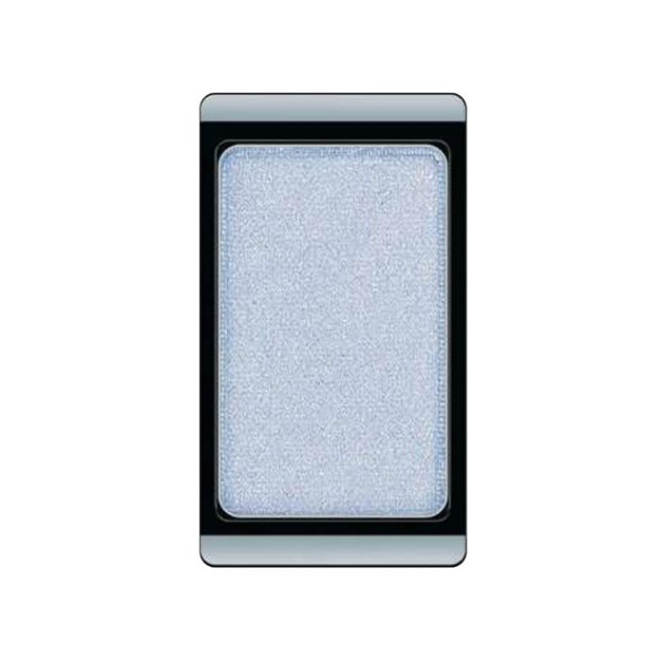 Artdeco Fard à Paupières Pearl 75 Bleu Clair Nacré