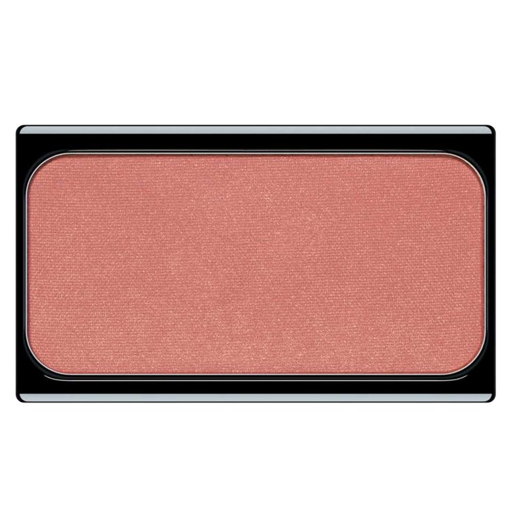 Artdeco Blusher 16 Beige Foncé Rose Blush Artdeco Blusher 16 Beige Foncé Rose Blush